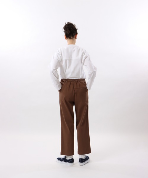 Champion（チャンピオン）の「【Champion/チャンピオン】レディース ロングパンツ（その他パンツ・レディース・ブラウン・LARGE/MEDIUM）」の5枚目の写真