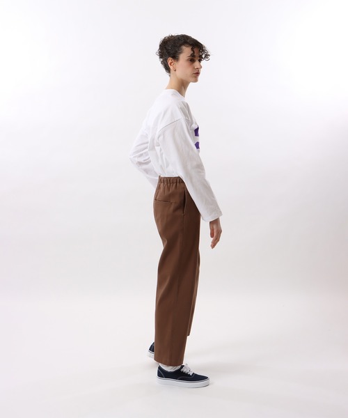 Champion（チャンピオン）の「【Champion/チャンピオン】レディース ロングパンツ（その他パンツ・レディース・ブラウン・LARGE/MEDIUM）」の10枚目の写真