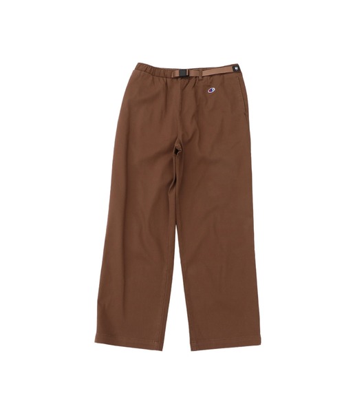 Champion（チャンピオン）の「【Champion/チャンピオン】レディース ロングパンツ（その他パンツ・レディース・ブラウン・LARGE/MEDIUM）」の3枚目の写真