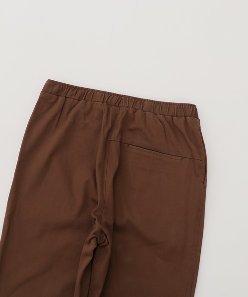 Champion（チャンピオン）の「【Champion/チャンピオン】レディース ロングパンツ（その他パンツ・レディース・ブラウン・LARGE/MEDIUM）」の11枚目の写真