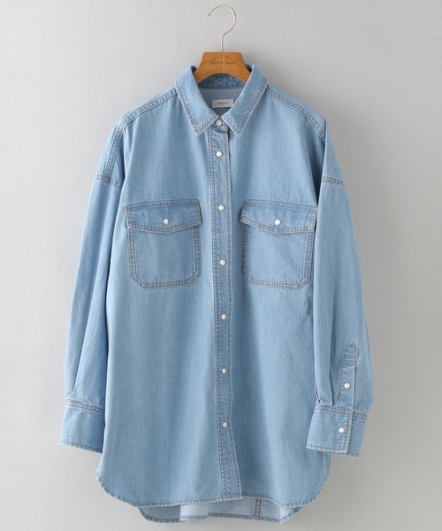 【美品】PAMM 長袖シャツ　青　サイズ3 楽天市場】【8/1 24h限定10%OFFクーポン配布!】 90s オービス