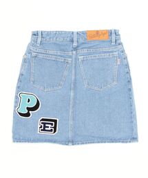 A BATHING APE ダークデニムスカート AAPE BY A BATHING APE デニムスカート DENIM SKIRT : ZOZOTOWN
