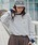 HECTiwNgj́uyHECTzBig Border L/S Tee / rbOVGbg{[_[TiTVc/Jbg\[jvbu[
