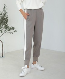 スフレスムースジョガーパンツ