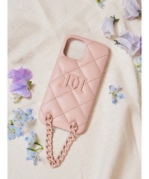Darich（ダーリッチ）の「DDモチーフiPhoneケース（スマホケース/カバー）」