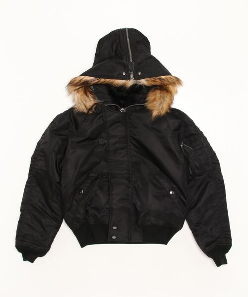 AVIREX（アヴィレックス）の「N-2B コマーシャル / N-2B COMMERCIAL