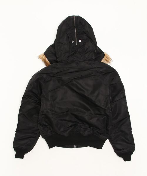 AVIREX（アヴィレックス）の「N-2B コマーシャル / N-2B COMMERCIAL