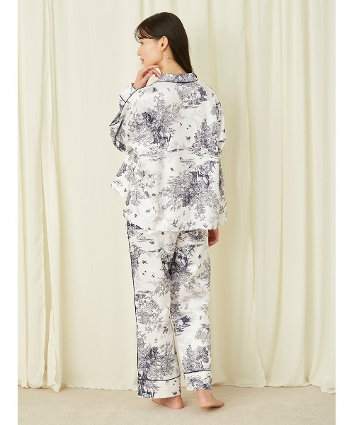 SNIDEL HOME WARMサテンルームウェアセット 肌触りがよくプレゼントに