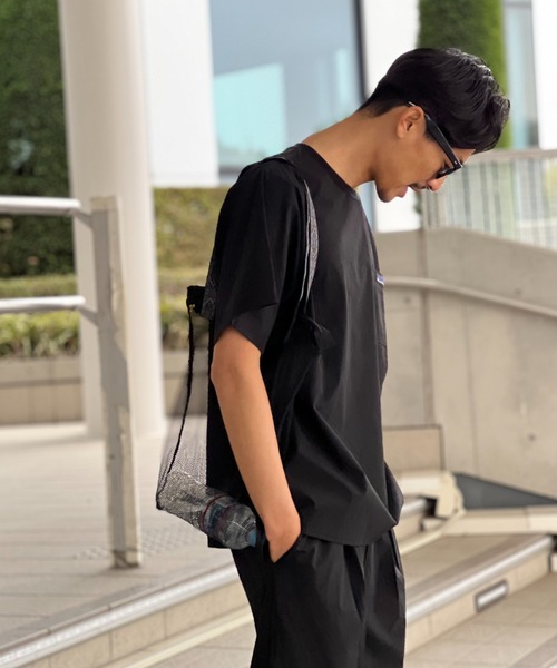 サウザンドマイル　SUMMER SWEAT SET UP スウェットセットアップ THOUSAND MILE（サウザンドマイル）の「【THOUSAND MILE】SUMMER