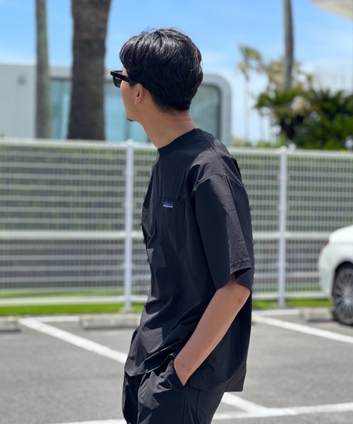 サウザンドマイル　SUMMER SWEAT SET UP スウェットセットアップ THOUSAND MILE SUMMER SWEAT SET UP - 【MODERATE GENERALLY