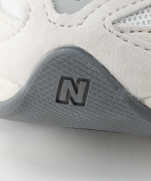 NEW BALANCE/ニューバランス】9060（ホワイト）（スニーカー