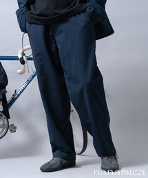【nanamica / ナナミカ】別注 ALPHA DRY WIDE PANTS
