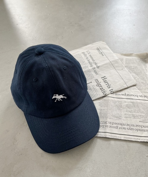 セール】【POLO CHAMPS/ポロチャンプス】別注 ワンポイント 刺繍