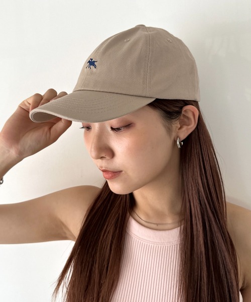 セール】【POLO CHAMPS/ポロチャンプス】別注 ワンポイント 刺繍