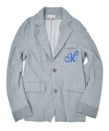 【MASU/エムエーエスユー】STUDIOUS別注 JACKET