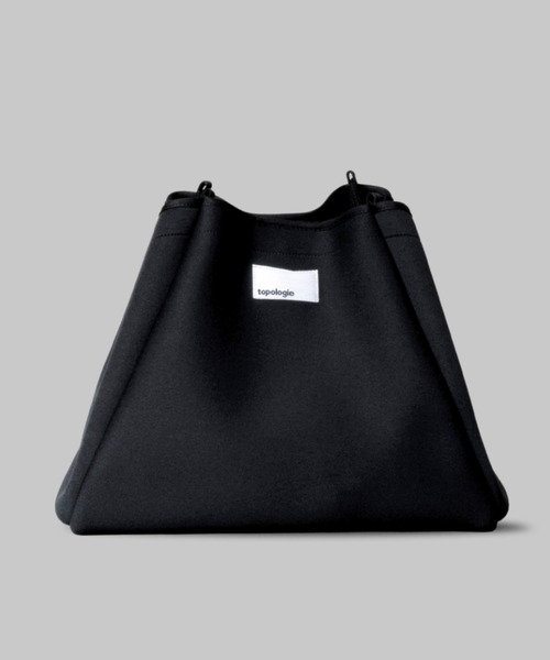 Topologie（トポロジー）の「Topologie/トポロジー/Wares Bags