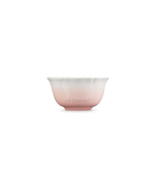 Le Creuset（ルクルーゼ）の「エレガントフリル・ボール（食器）」 - WEAR