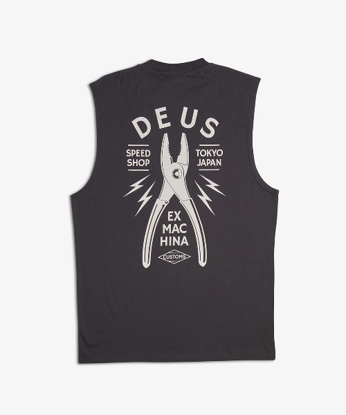 【DEUS】大人気デウスエクスマキナマッスルタンク！！ 210.jpg