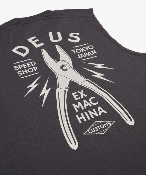【DEUS】大人気デウスエクスマキナマッスルタンク！！ 210.jpg