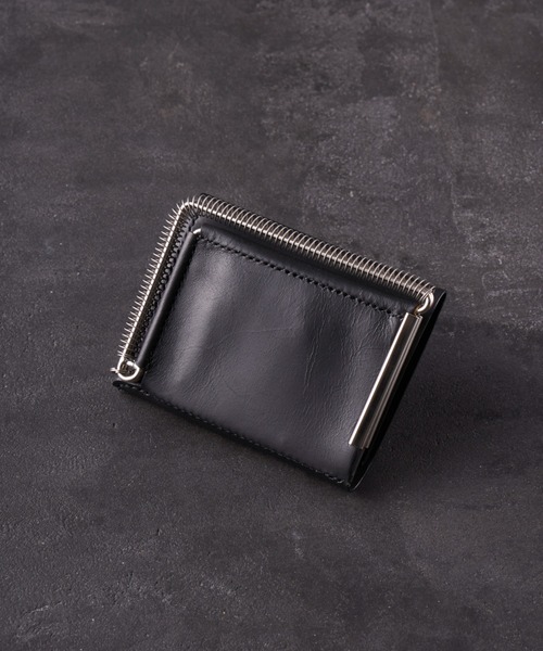 ED ROBERT JUDSON coil spring trifold (B01WWL-62)