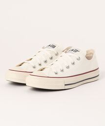 【CONVERSE】ALL STAR US OX
