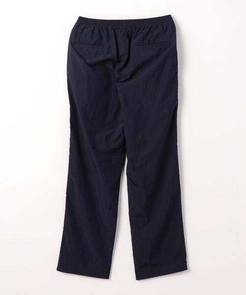 green label relaxing（グリーンレーベルリラクシング）の「REFINETEX イージーパンツ -撥水-（その他パンツ・メンズ・ネイビー/グレー・S/L/M）」の3枚目の写真