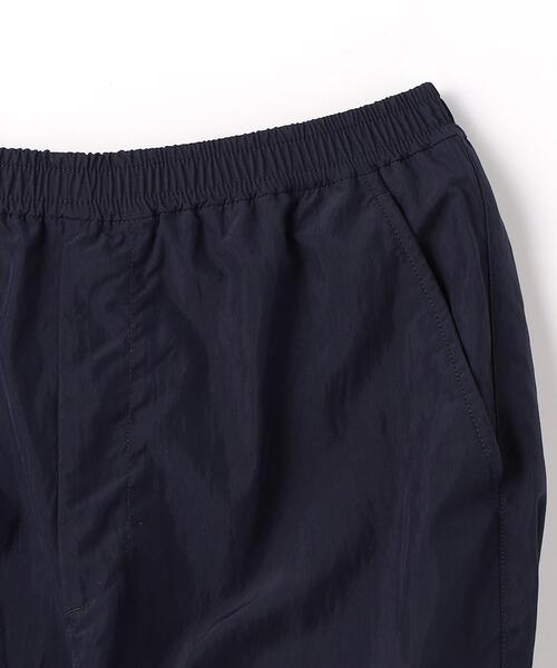 green label relaxing（グリーンレーベルリラクシング）の「REFINETEX イージーパンツ -撥水-（その他パンツ・メンズ・ネイビー/グレー・S/L/M）」の9枚目の写真