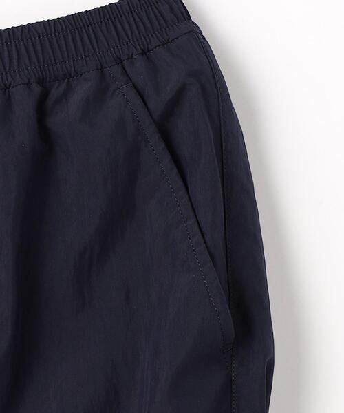 green label relaxing（グリーンレーベルリラクシング）の「REFINETEX イージーパンツ -撥水-（その他パンツ・メンズ・ネイビー/グレー・S/L/M）」の17枚目の写真