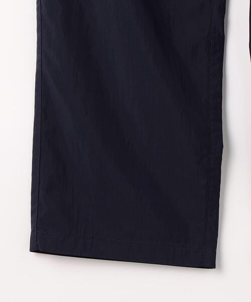 green label relaxing（グリーンレーベルリラクシング）の「REFINETEX イージーパンツ -撥水-（その他パンツ・メンズ・ネイビー/グレー・S/L/M）」の13枚目の写真