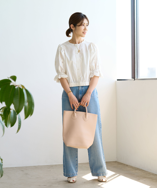IENA（イエナ）の「【YOUNG&OLSEN/ヤングアンドオルセン