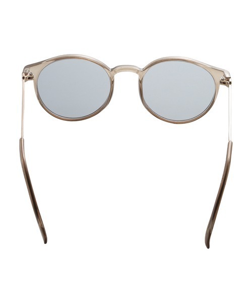 SNIDEL(スナイデル)の「ボストンサングラス(サングラス・レディース・ブラック/グレー/カーキ・FREE)」の8枚目の写真