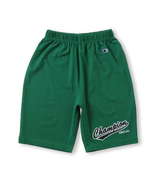 Champion(チャンピオン)の「【Champion】ロゴプリントセットアップ(その他トップス・キッズ・ブルー/ブラック・160/150)」の12枚目の写真