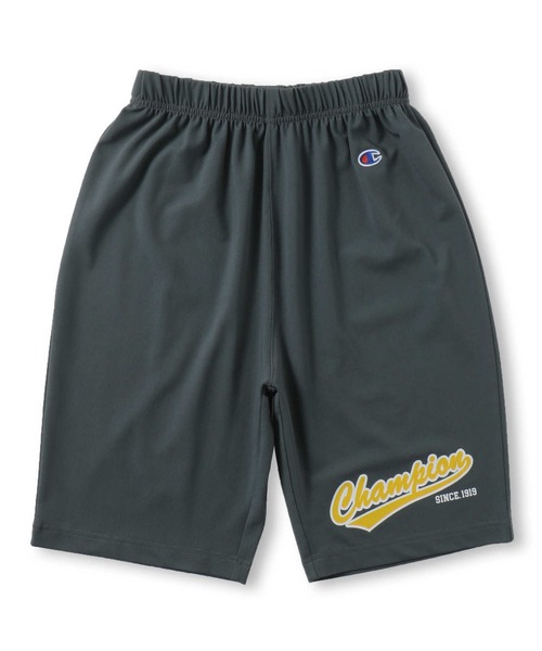 Champion(チャンピオン)の「【Champion】ロゴプリントセットアップ(その他トップス・キッズ・ブルー/ブラック・160/150)」の16枚目の写真