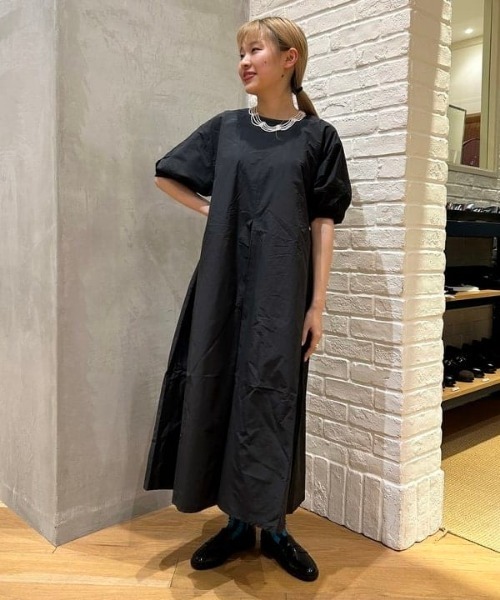 B:MING by BEAMS（ビーミングバイビームス）の「レインローファー（約23～25㎝）（レインシューズ・レディース・ブラック・MEDIUM/LARGE/SMALL）」の3枚目の写真