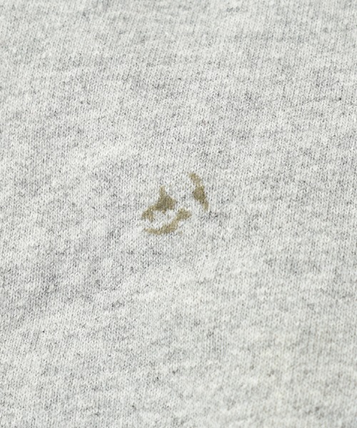 Champion(チャンピオン)の「【ヴィンテージ古着】Y2K Champion / チャンピオン ロゴ刺繍 スウェットパーカー(パーカー・メンズ・グレー・X-LARGE)」の9枚目の写真
