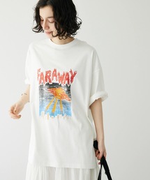 CRAFT STANDARD BOUTIQUE（クラフトスタンダードブティック）の「ロックTee　◆（Tシャツ/カットソー）」