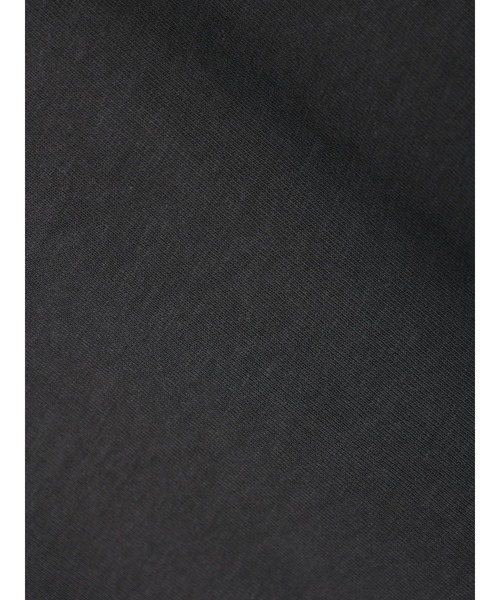 CRAFT STANDARD BOUTIQUE（クラフトスタンダードブティック）の「ロックTee　◆（Tシャツ/カットソー・レディース・ホワイト/チャコールグレー/グレイッシュベージュ・M/L）」の9枚目の写真