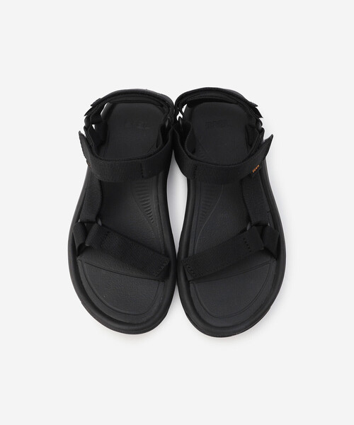 Teva（テバ）の「Teva | HURRICANE XLT 2 WOMEN（サンダル・レディース・ブラック・6/7）」の4枚目の写真