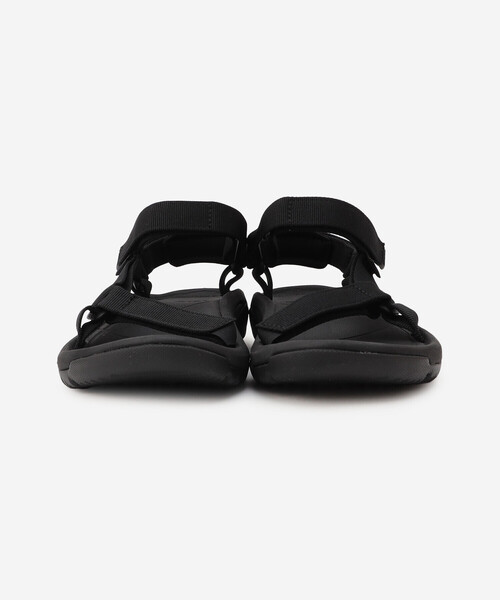 Teva（テバ）の「Teva | HURRICANE XLT 2 WOMEN（サンダル・レディース・ブラック・6/7）」の5枚目の写真