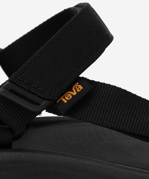 Teva（テバ）の「Teva | HURRICANE XLT 2 WOMEN（サンダル・レディース・ブラック・6/7）」の7枚目の写真