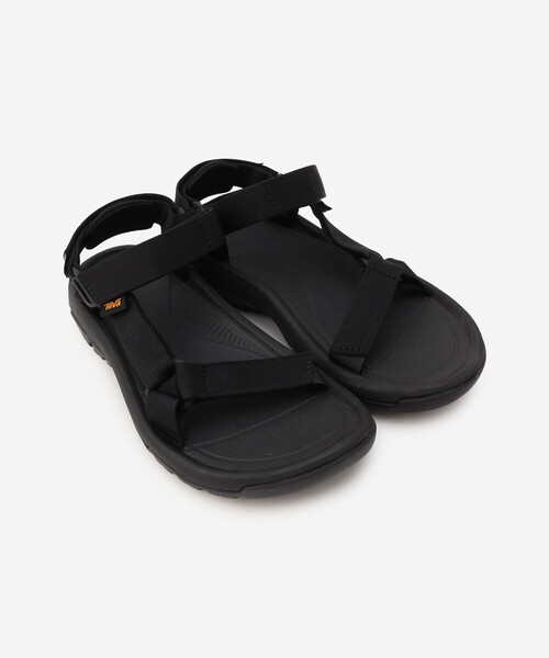 Teva（テバ）の「Teva | HURRICANE XLT 2 WOMEN（サンダル・レディース・ブラック・6/7）」の8枚目の写真
