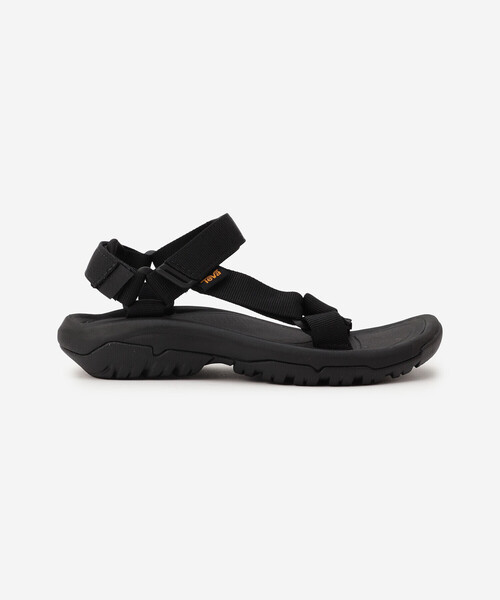 Teva（テバ）の「Teva | HURRICANE XLT 2 WOMEN（サンダル・レディース・ブラック・6/7）」の10枚目の写真