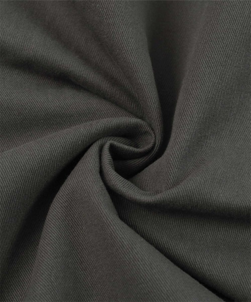 miette（ミエット）の「フロントベルトラップスカート（スカート・レディース・ホワイト系その他/チャコール/ベージュ・FREE）」の5枚目の写真