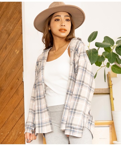 anap mimpi（アナップミンピ）の「カップ付ダブルストラップリブ