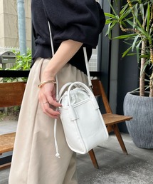 CAPRICIEUX LE'MAGE | ボックスショルダーバッグ(ショルダーバッグ)