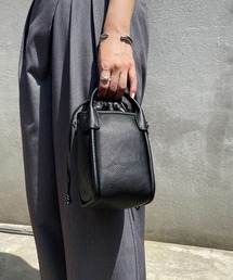 CAPRICIEUX LE'MAGE | ボックスショルダーバッグ(ショルダーバッグ)