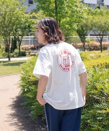 【日本限定アイテム】DOG S/S TEE/ドックショートスリーブT