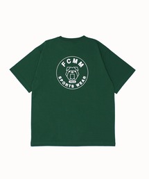 【日本限定アイテム】DOG S/S TEE/ドックショートスリーブT