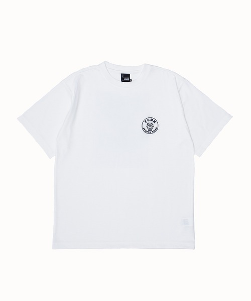 FCMM(エフシーエムエム)の「【日本限定アイテム】DOG S/S TEE/ドックショートスリーブT(Tシャツ/カットソー・メンズ・グリーン/ブルー/レッド・LARGE/MEDIUM)」の18枚目の写真