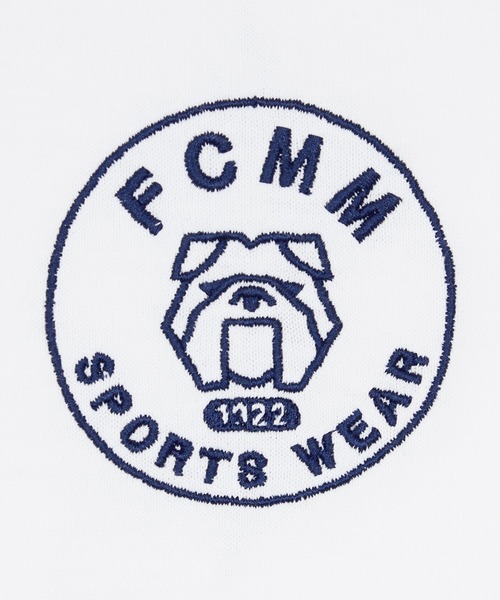 FCMM(エフシーエムエム)の「【日本限定アイテム】DOG S/S TEE/ドックショートスリーブT(Tシャツ/カットソー・メンズ・グリーン/ブルー/レッド・LARGE/MEDIUM)」の16枚目の写真